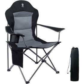 EA Luxus Camping Chair -1